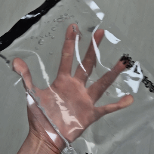 물 아이스팩